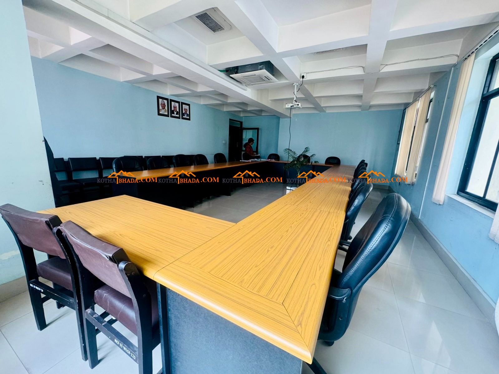 Office space for rent in Pulchowk lalitpur